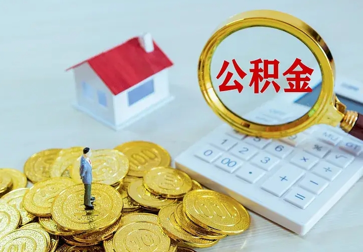 库尔勒个人怎么提住房公积金（个人如何提出公积金）